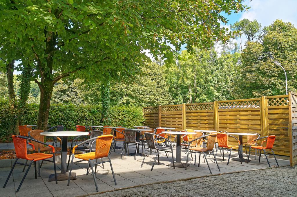Jugendgaestehaus Hostel *