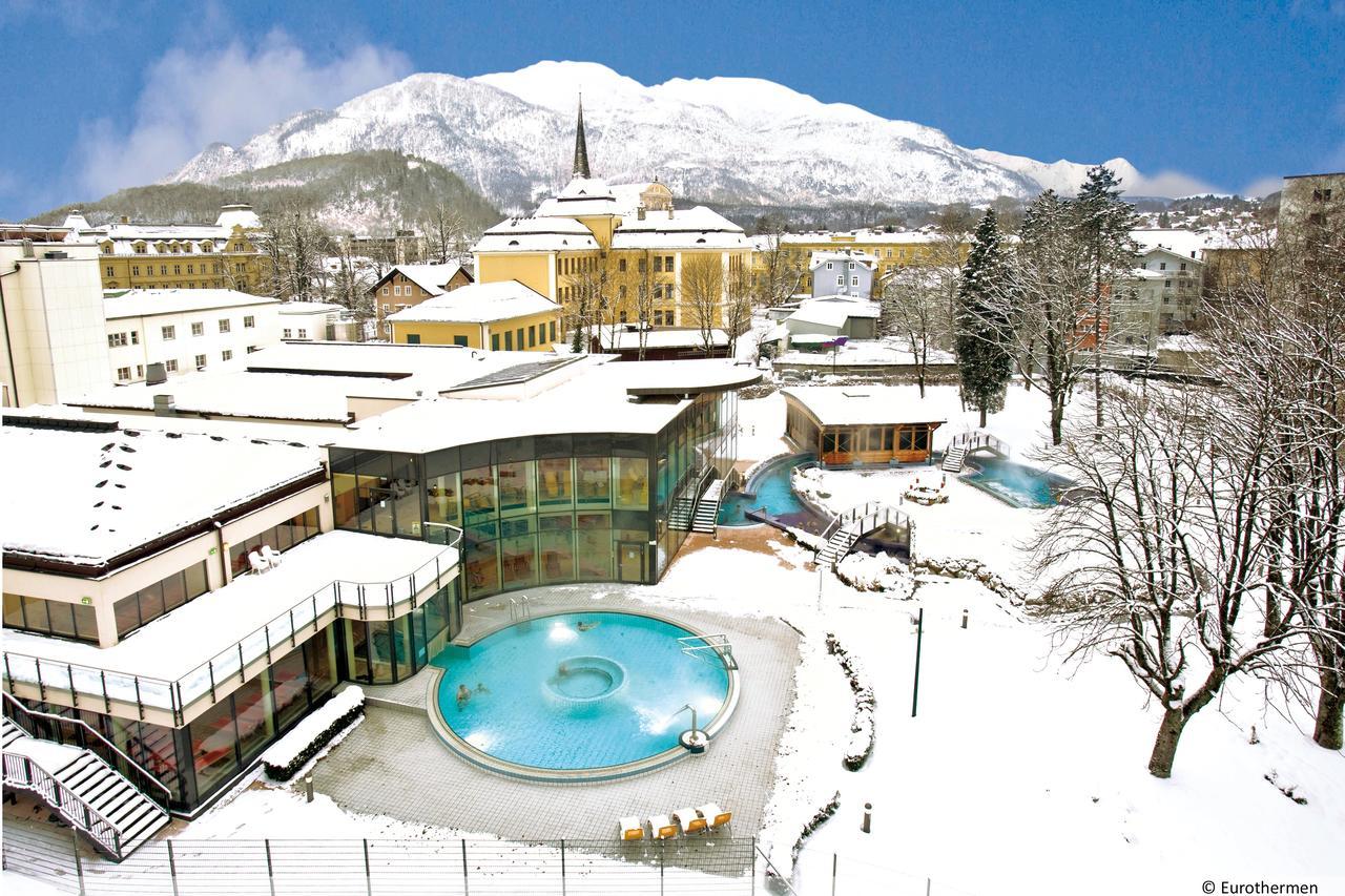 Jugendgaestehaus * Bad Ischl