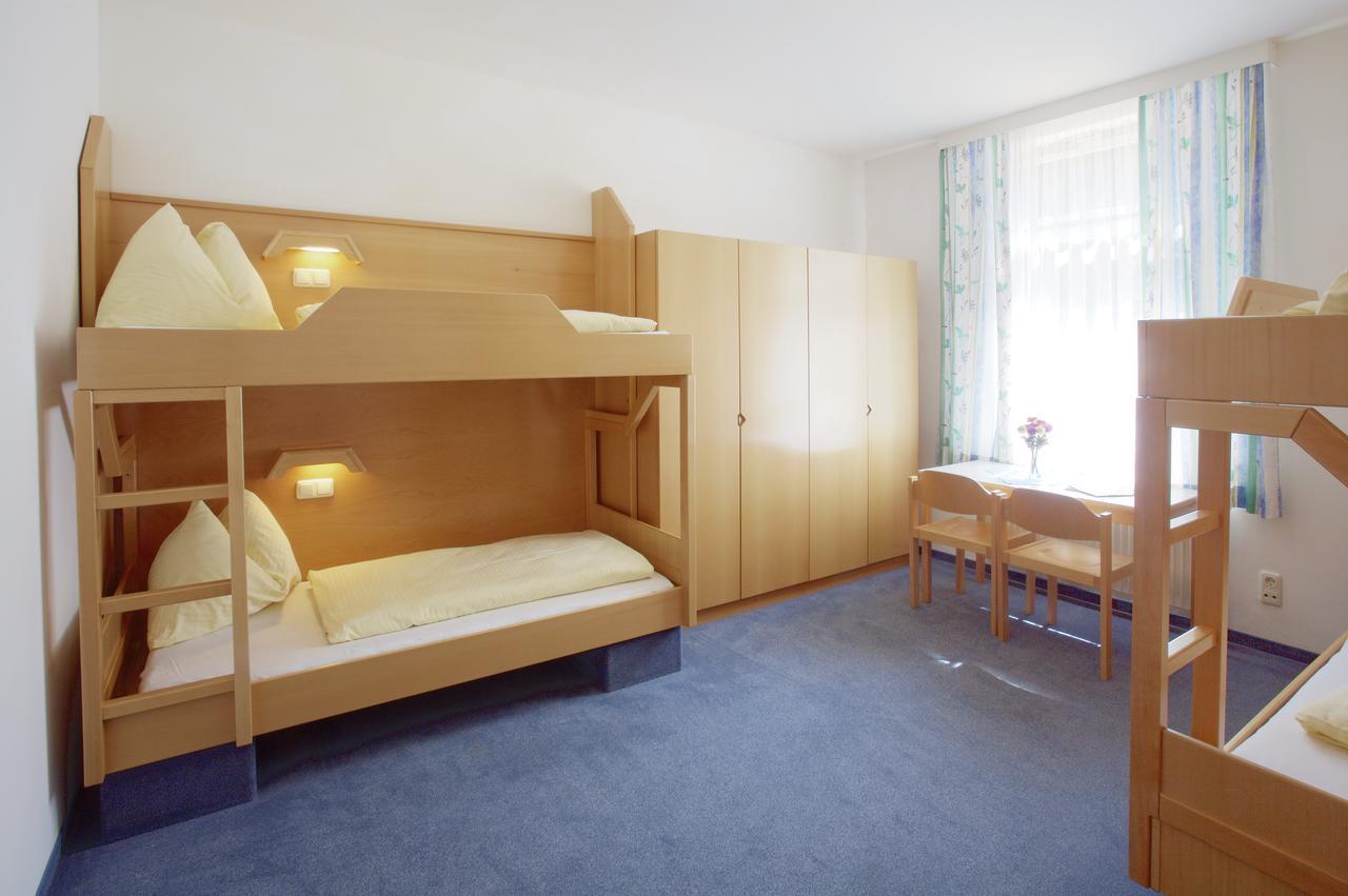 Jugendgaestehaus Hostel